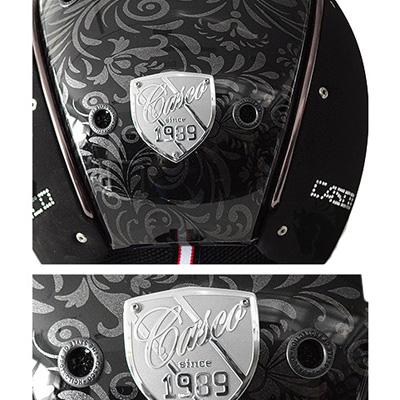 Casco Cas Co Spirit-6 Dressage