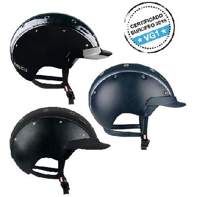 Casco Cas Co Spirit-6 Dressage