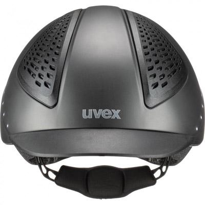 Casco UVEX Exxential II Led