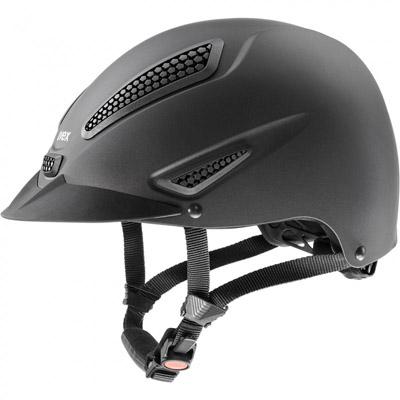 Casco UVEX Perfexxion II