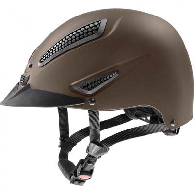 Casco UVEX Perfexxion II