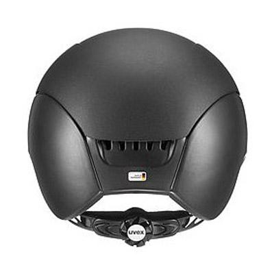 Casco UVEX Elexxion