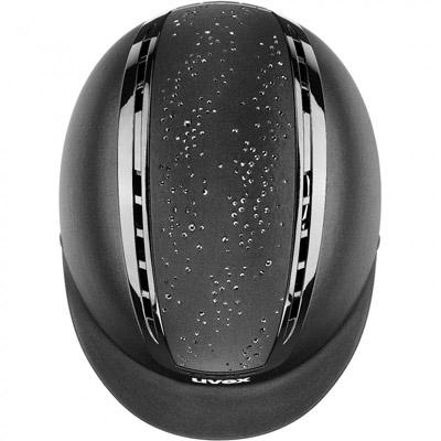 Casco UVEX Suxxeed Diamond