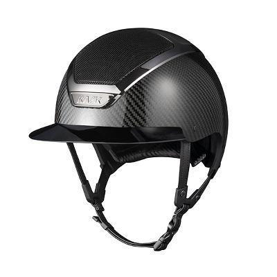 Casco KASK Star Lady Carbon Shine