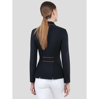 Chaqueta Equiline Chromite competicion mujer