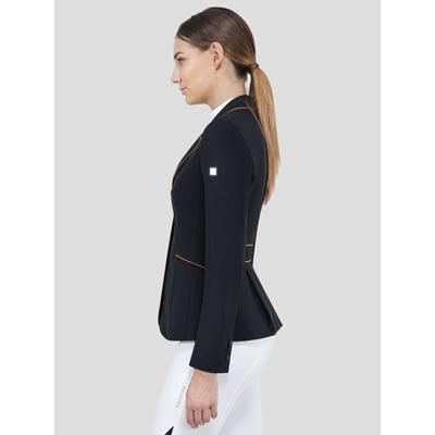 Chaqueta Equiline Chromite competicion mujer