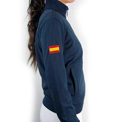 Sudadera GPA ESPA�A 2