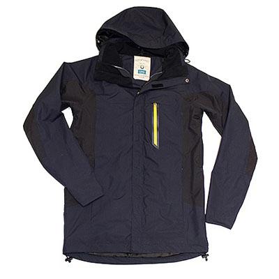 Parka Horseware impermeable techno 4 en 1