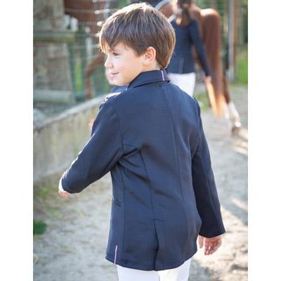 Chaqueta Jump In Concurso Mixte Gaston nio