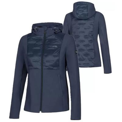 Chaqueta Softshell Equiline Emmye mujer