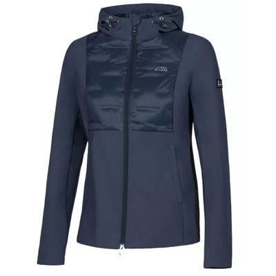 Chaqueta Softshell Equiline Emmye mujer