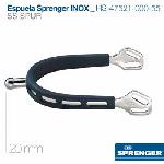Espuela Sprenger Inox HS-47521-000-55