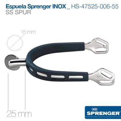 Espuelas Sprenger HS 47525 006 55