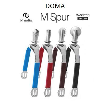 Espuelas M Spur 3 doma