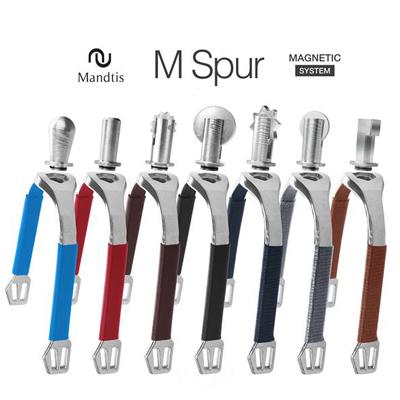 Espuelas M Spur 3 set de inicio