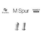 Gallos para espuelas M Spur 3