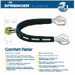 Espuela Sprenger Inox HS-47561-009-55 Comfort Roller