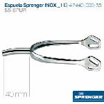 Espuela HS inoxidable HS-47440-000-55