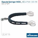 Espuela HS inoxidable HS-47531-000-55