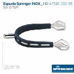 Espuela HS inoxidable HS-47525-000-55