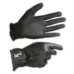 Guantes Kingsland de piel