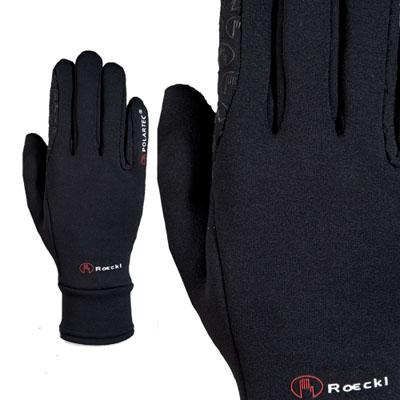 Guante Roeckl 3301-624 Warwick invierno