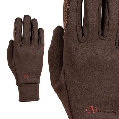 Guante Roeckl 3301-624 Warwick invierno