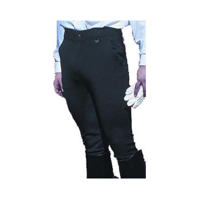 Pantaln Royal-doma caballero algodn con culera de cuero