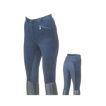 Breeches Euro-start Hunter con culera en cuero