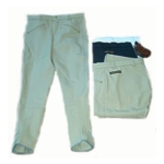 Pantaln KENTUCKY mujer ajustado