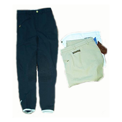 Pantaln KENTUCKY mujer ajustado