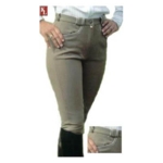 Pantaln KINGSLAND seora ajustado