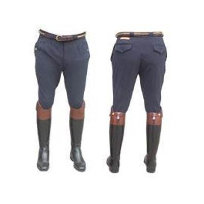 Pantalon RIGOLETO caballero con pinzas