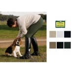 Breeches Cotton Naturals de nio