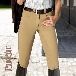 Pantaln Pikeur Sra modelo Meredith I c/culera en cuero