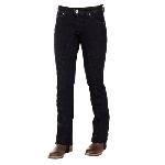 Pantalon Jodhpur Denim rider vaquero