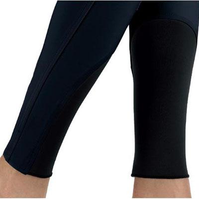 Pantalón Equiline Cedar Microfibra + X Grip
