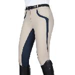 Pantalon Equiline Patricia full grip