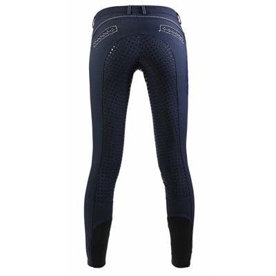 Pantaln Equiline Clodette nia full grip