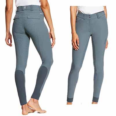 Pantalon Ariat mujer Tri Factor full seat