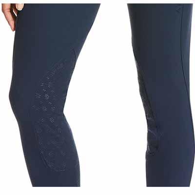 Pantalon Ariat mujer Tri Factor grip Kneepatch