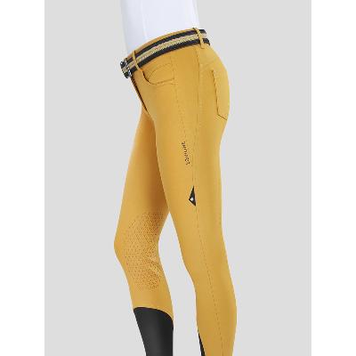 Pantalon Equiline mujer Grip Agata