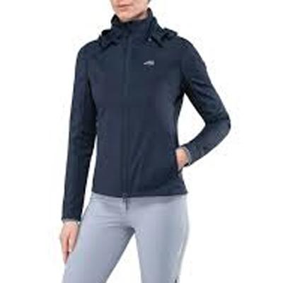 Soft Shell Equiline mujer Eudora