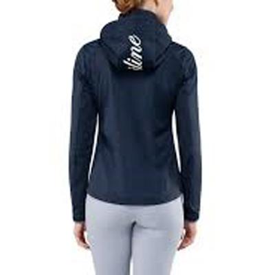 Soft Shell Equiline mujer Eudora