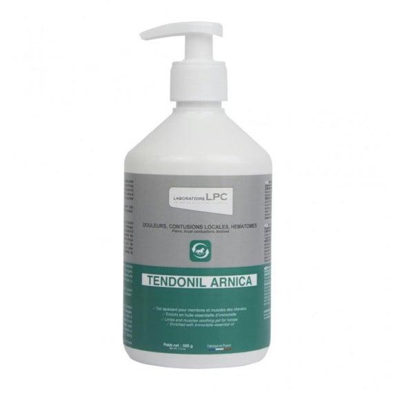 Gel relajante Tendonil LPC 500ml