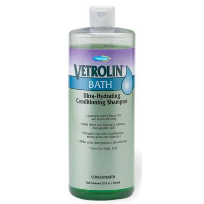 Vetrolin Bath 946ml