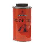 Hoof Oil - Aceite para cascos 1L