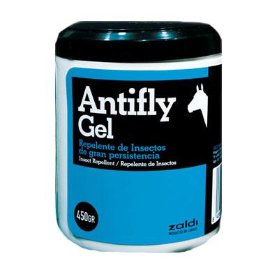 Repelente de insectos gel 450gr