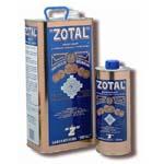 Desifectante para cuadras Zotal 450ML