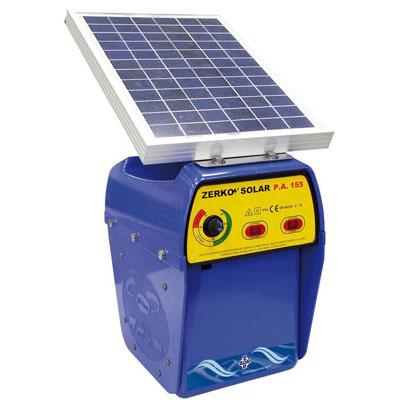 Zerko solar - Panel 10W